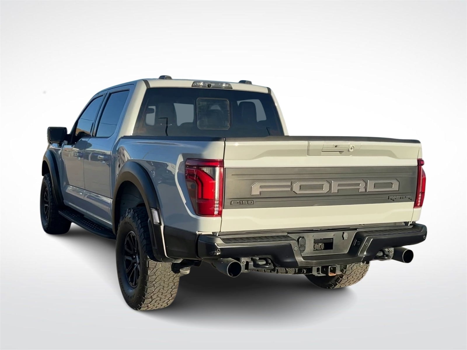 Thumbnail: 2024 Ford F-150 - 7