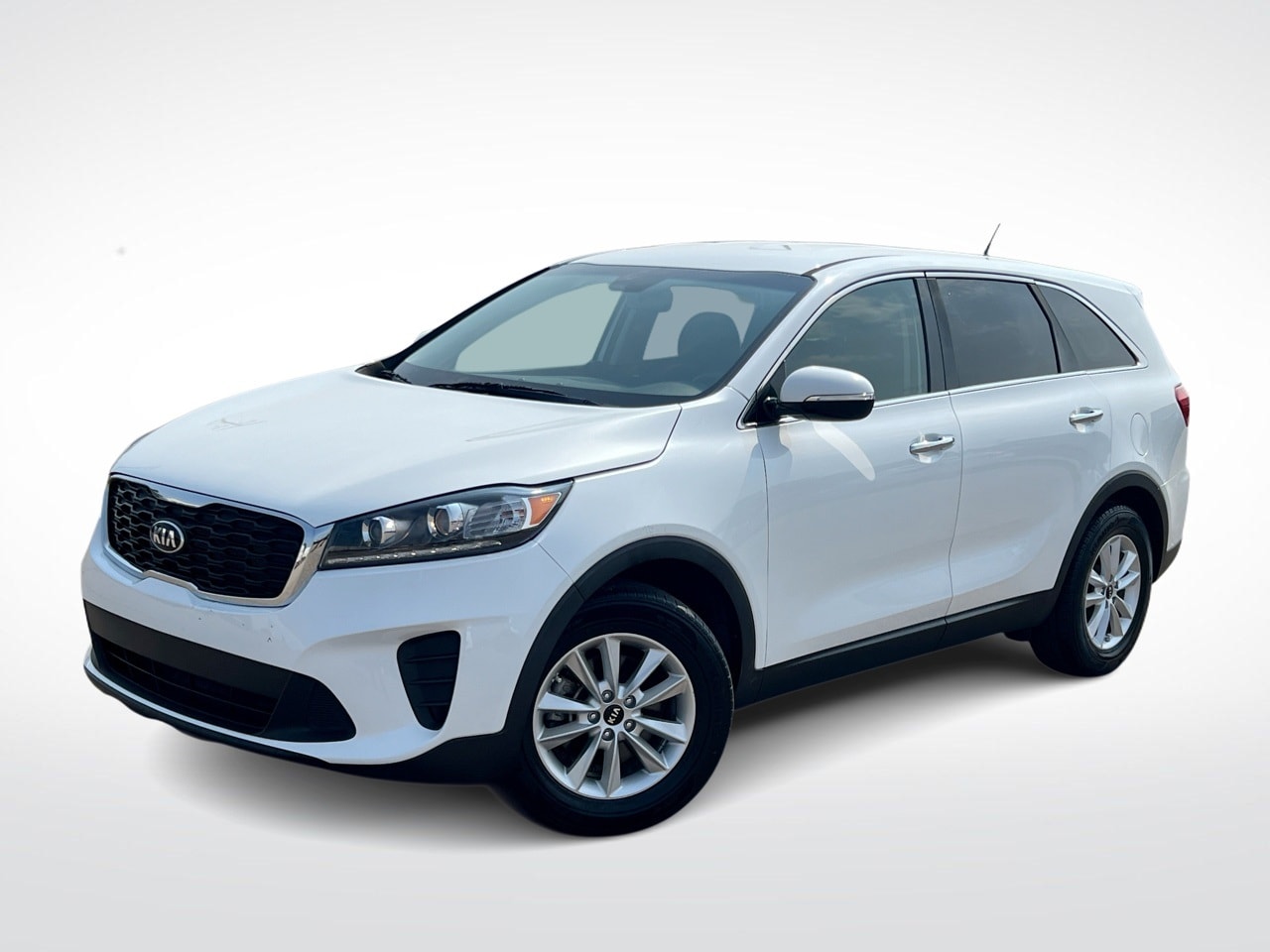 Thumbnail: 2020 Kia Sorento - 1