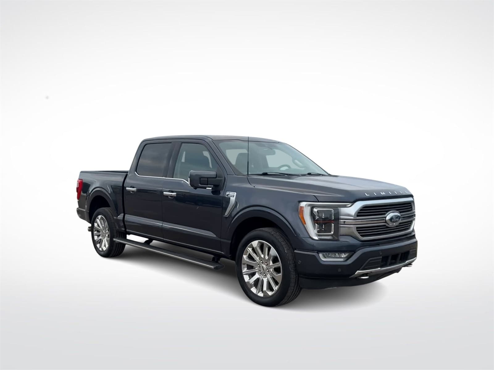 Thumbnail: 2021 Ford F-150 - 3