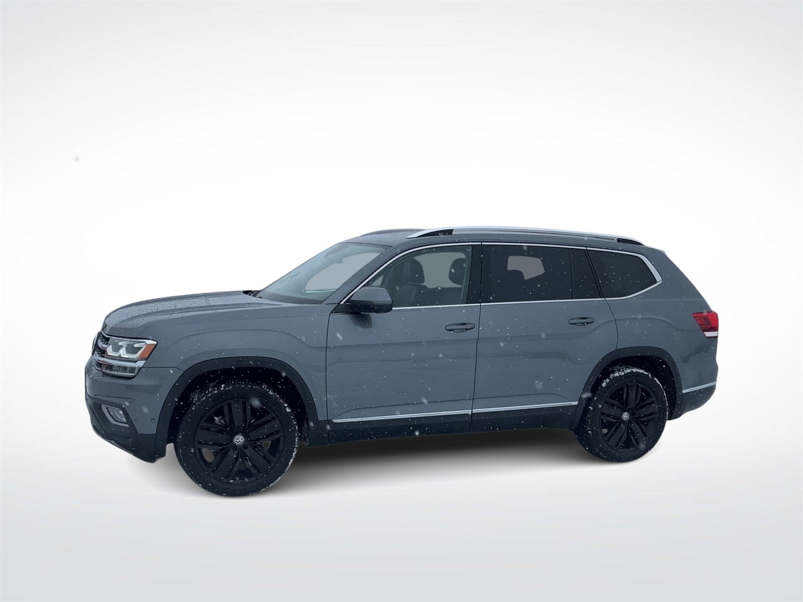 Thumbnail: 2019 Volkswagen Atlas - 5