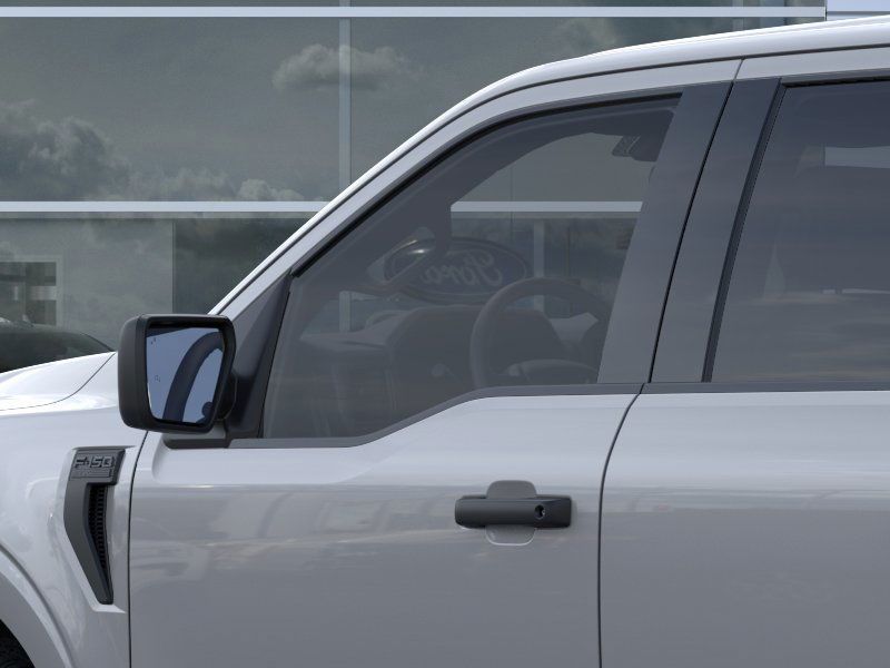 Thumbnail: 2026 Ford F-150 - 20