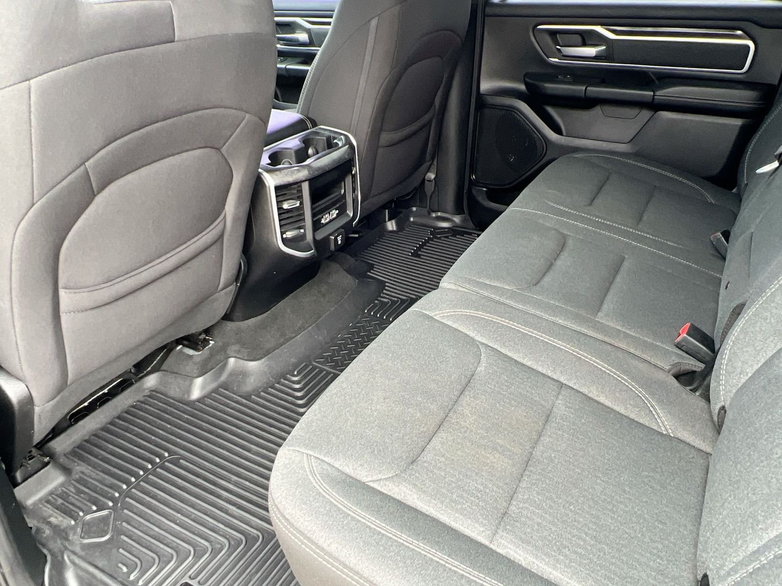 Thumbnail: 2020 RAM 1500 - 18