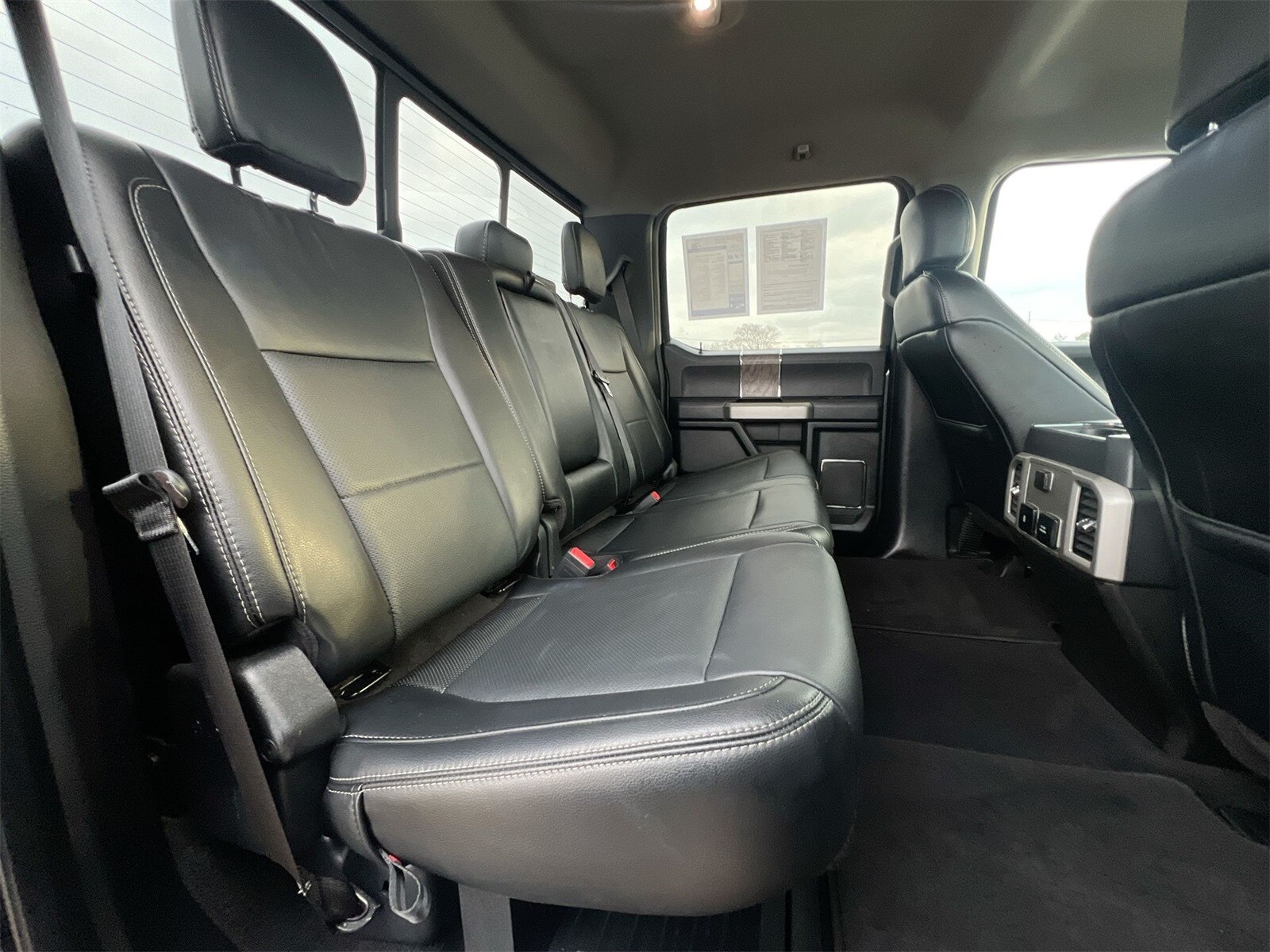 Thumbnail: 2019 Ford F-350 - 21