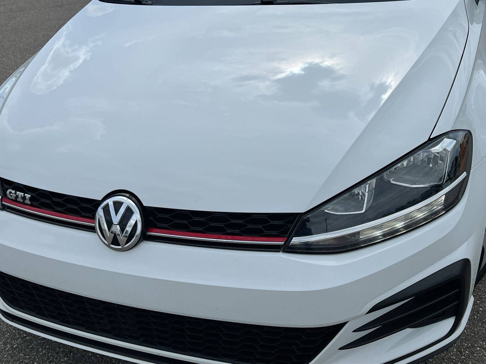 Thumbnail: 2018 Volkswagen Golf - 11