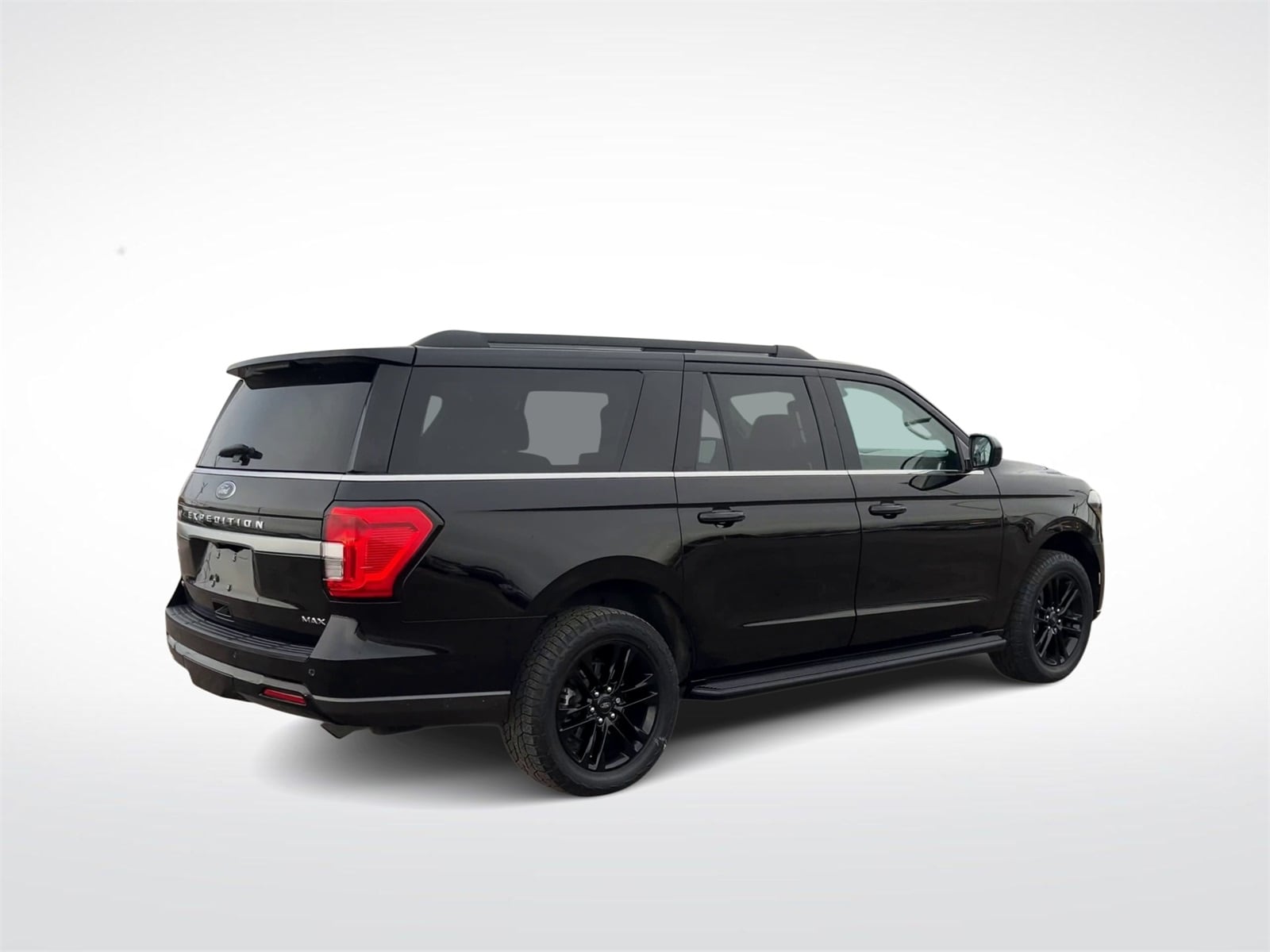 Thumbnail: 2023 Ford Expedition MAX - 9