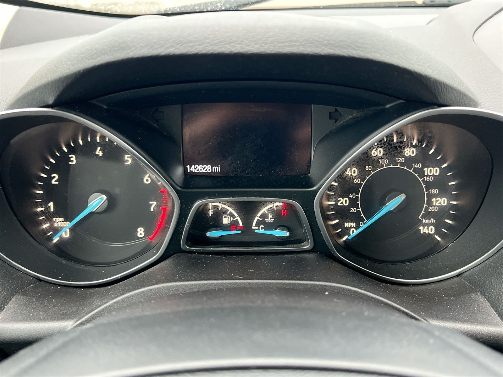 Thumbnail: 2018 Ford Escape - 33