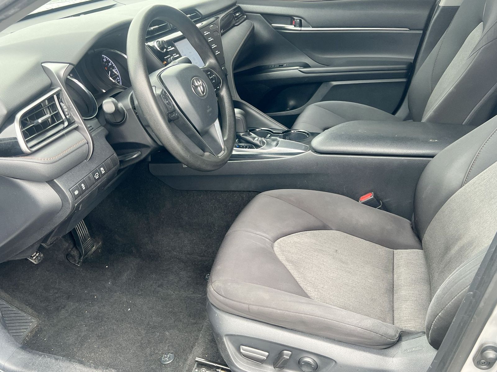 Thumbnail: 2019 Toyota Camry - 10