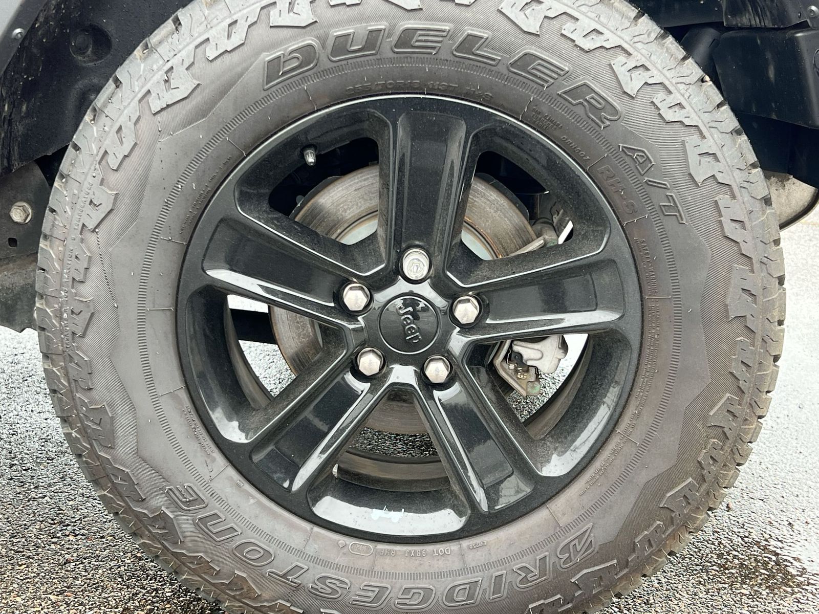 Thumbnail: 2020 Jeep Wrangler - 14