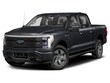 Ford F-150 Lightning