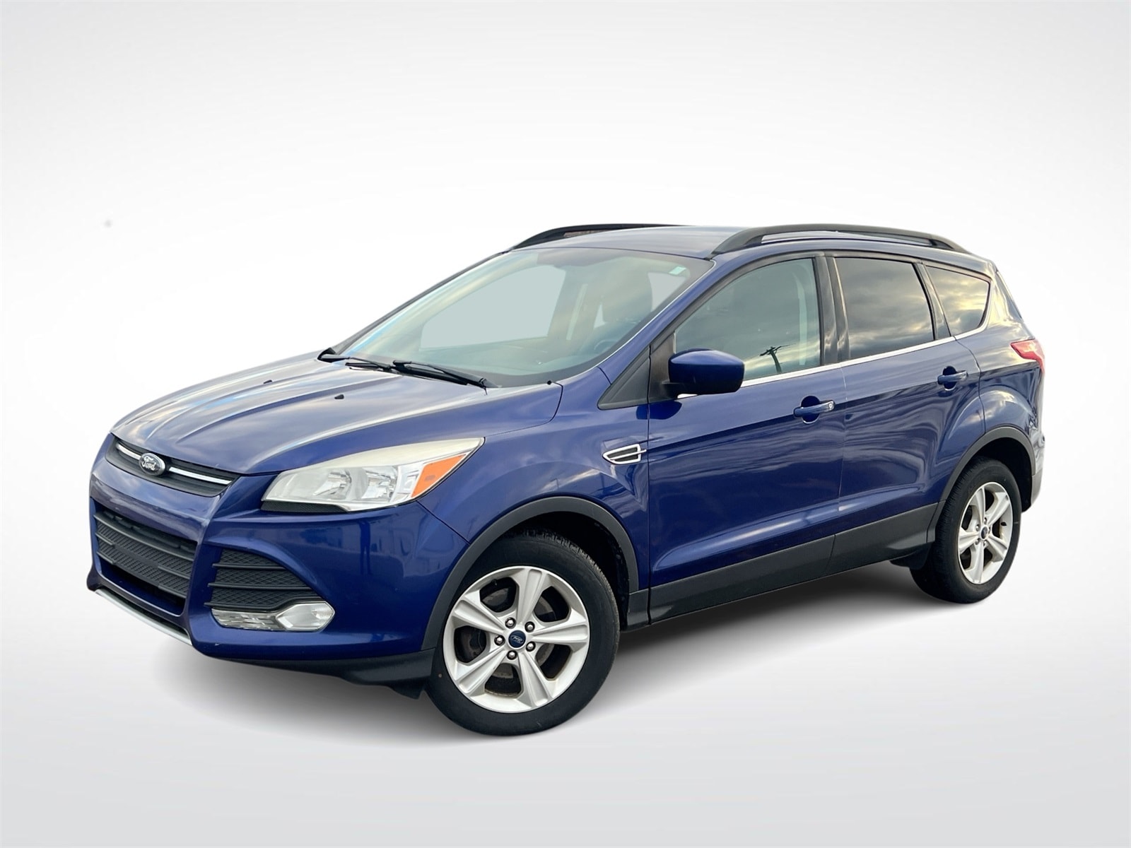 2014 Ford Escape SE -
                  Troy, MI