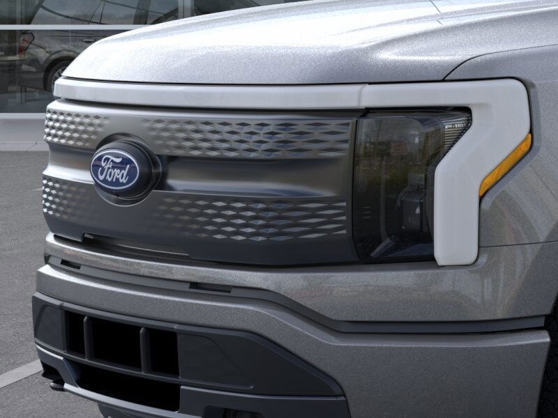 Thumbnail: 2025 Ford F-150 - 17