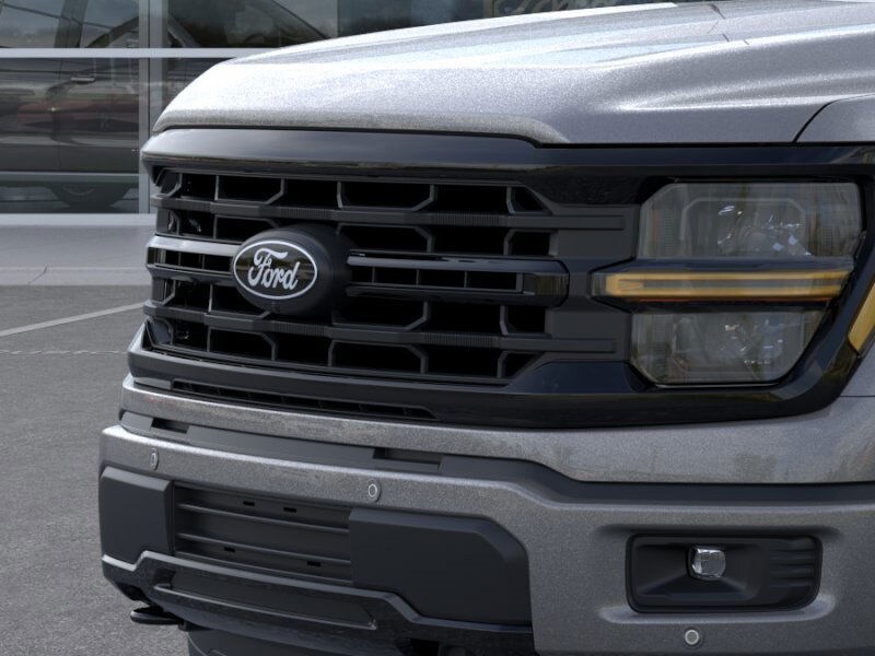 Thumbnail: 2026 Ford F-150 - 17