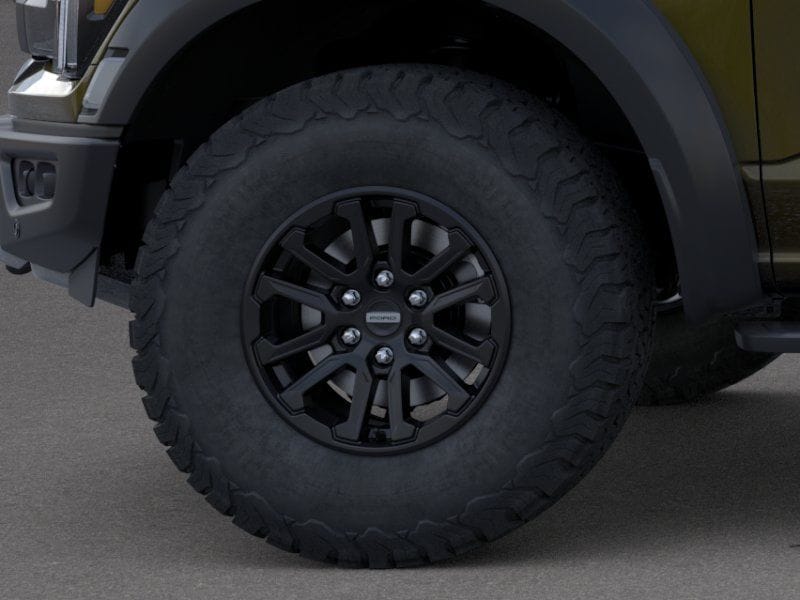 Thumbnail: 2026 Ford F-150 - 19