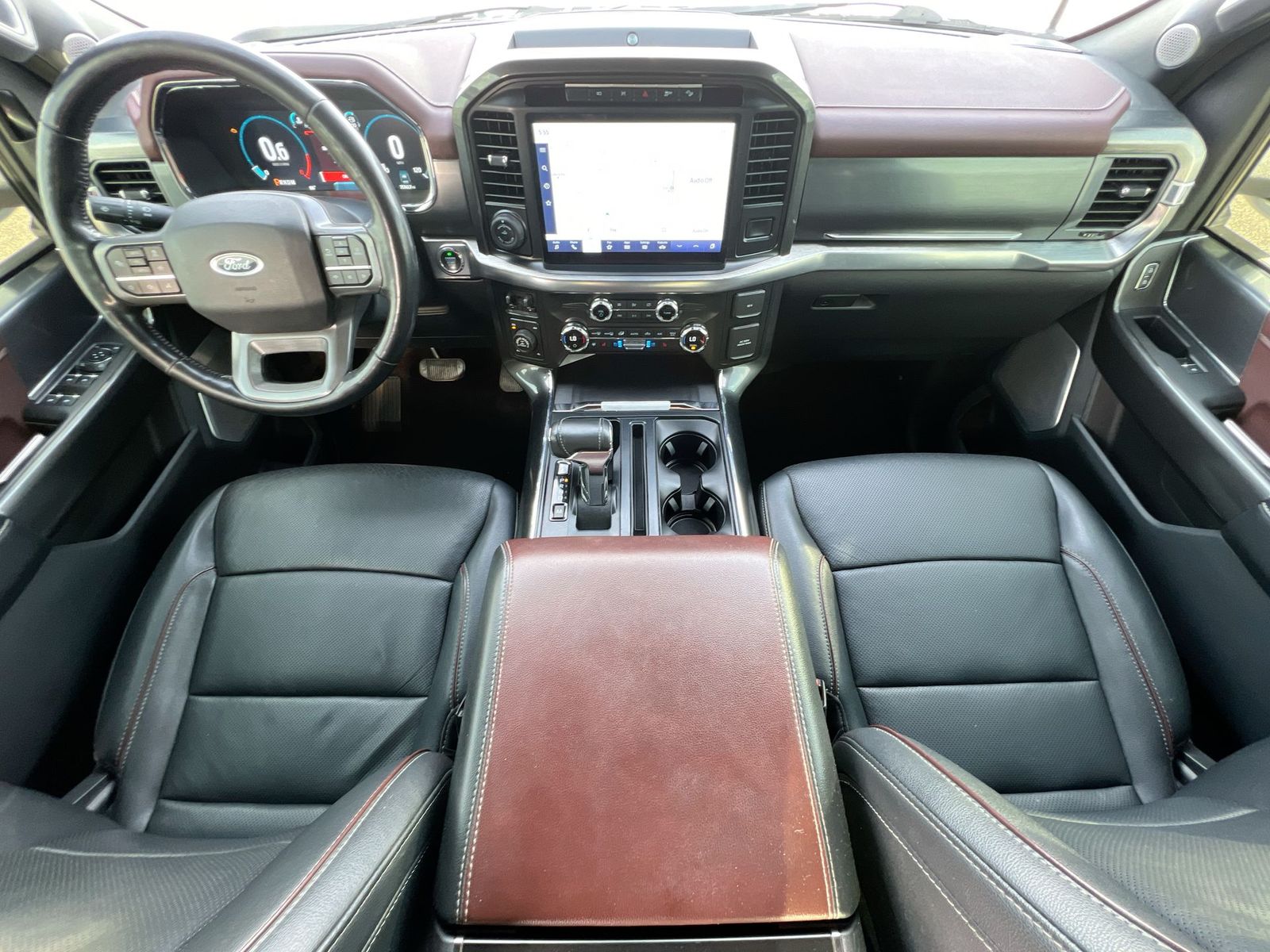 Thumbnail: 2021 Ford F-150 - 15