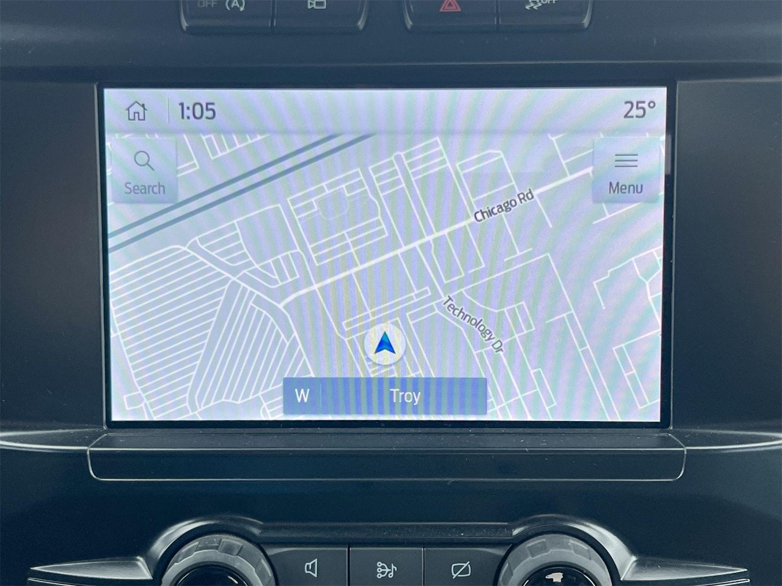 Thumbnail: 2023 Ford F-150 - 27