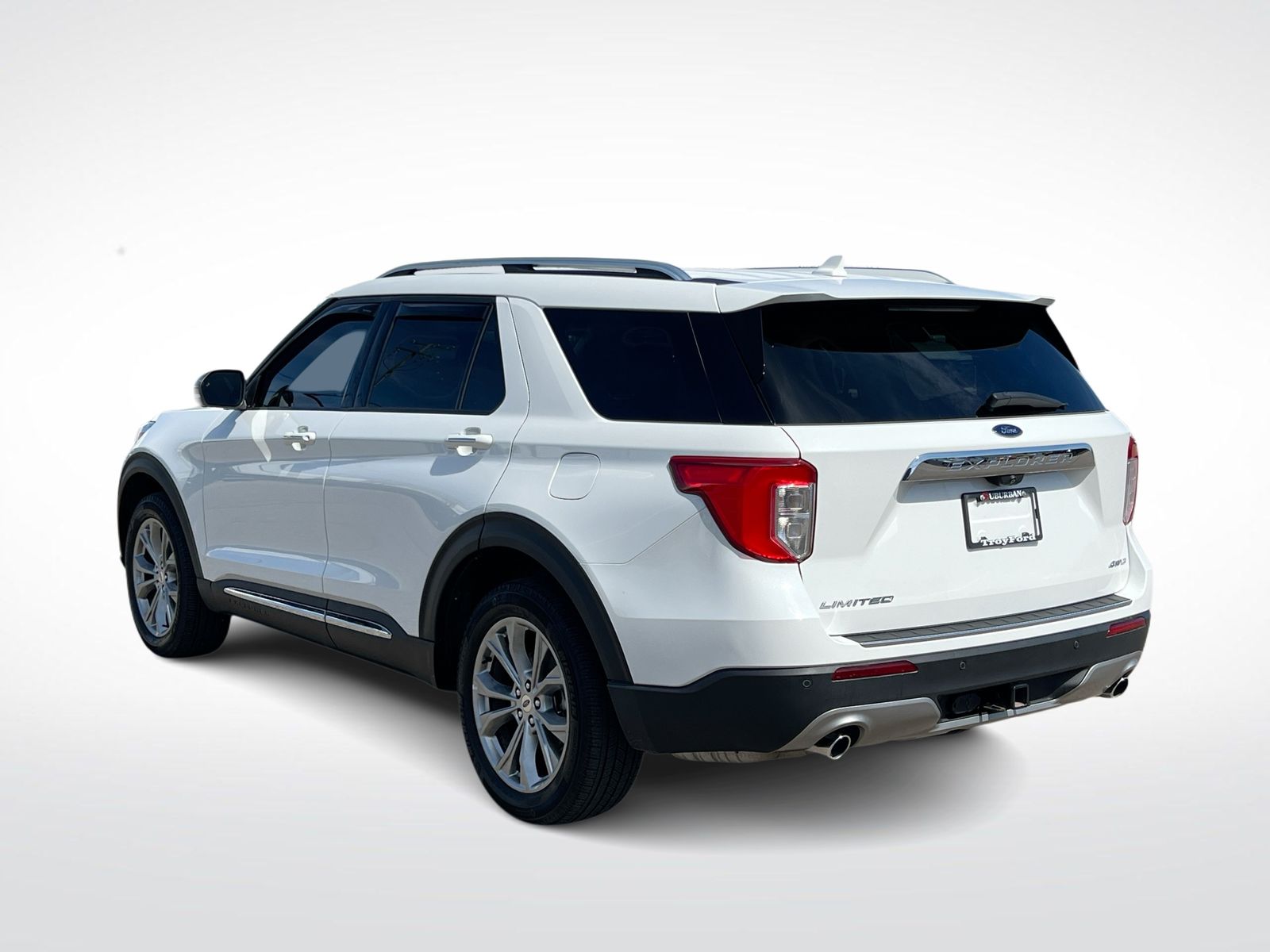 Thumbnail: 2023 Ford Explorer - 6