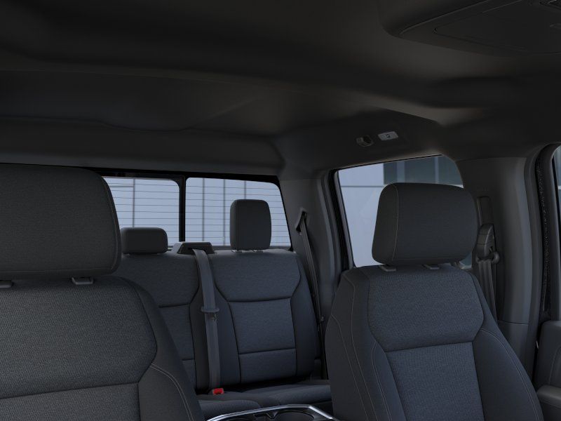 Thumbnail: 2026 Ford F-150 - 21