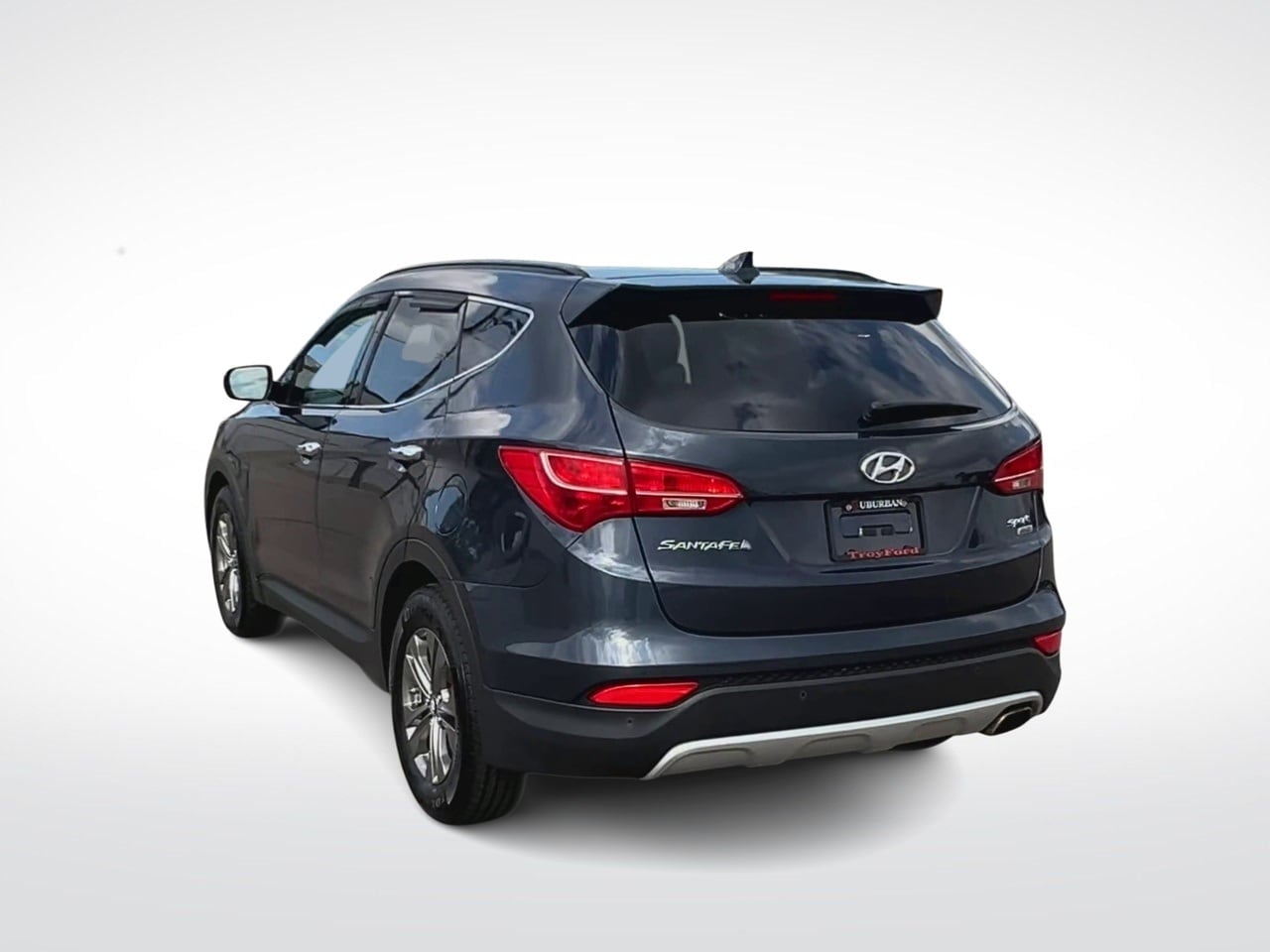 2014 Hyundai Santa Fe Sport 2.0T 7