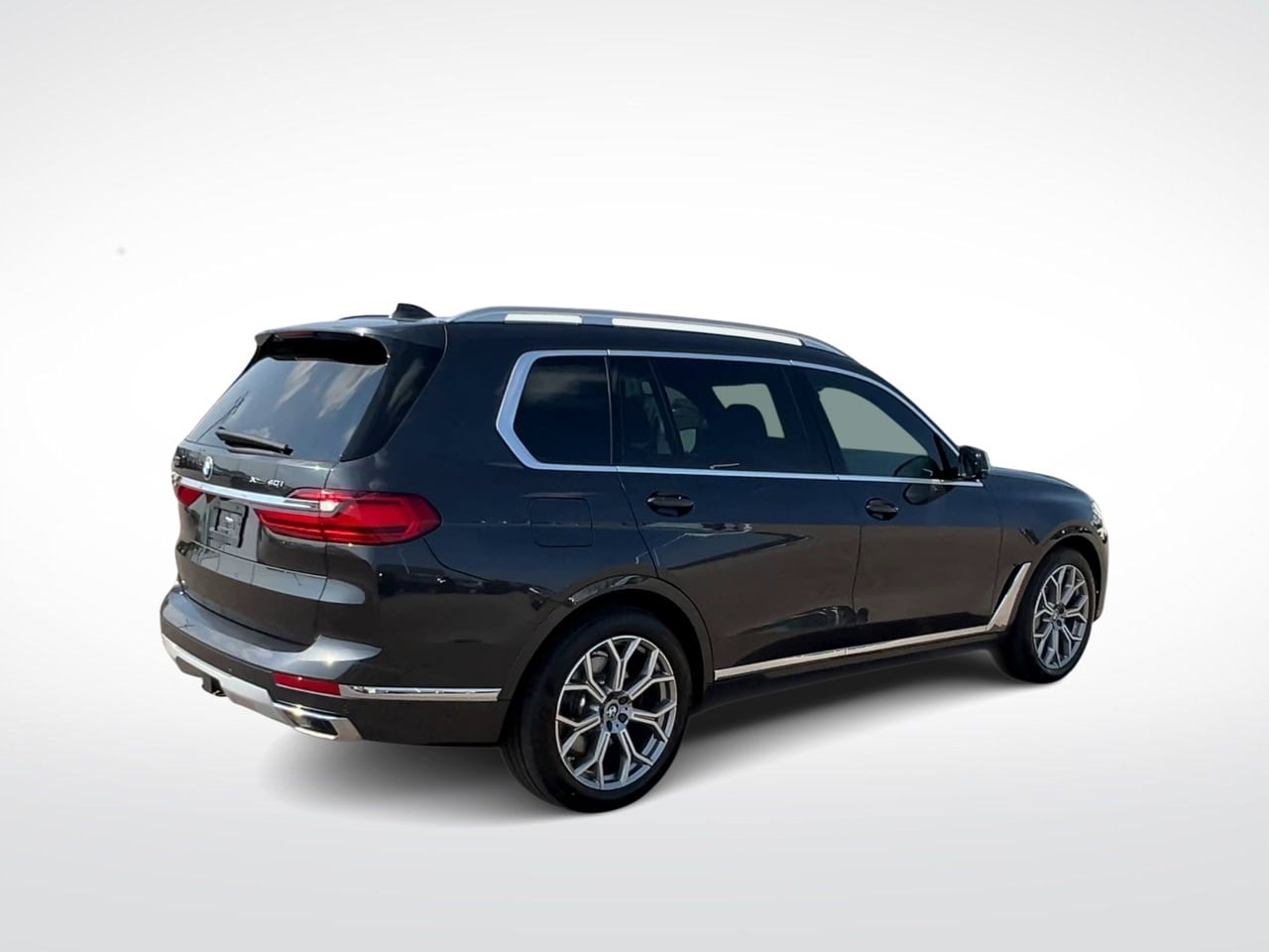 Thumbnail: 2021 BMW X7 - 8