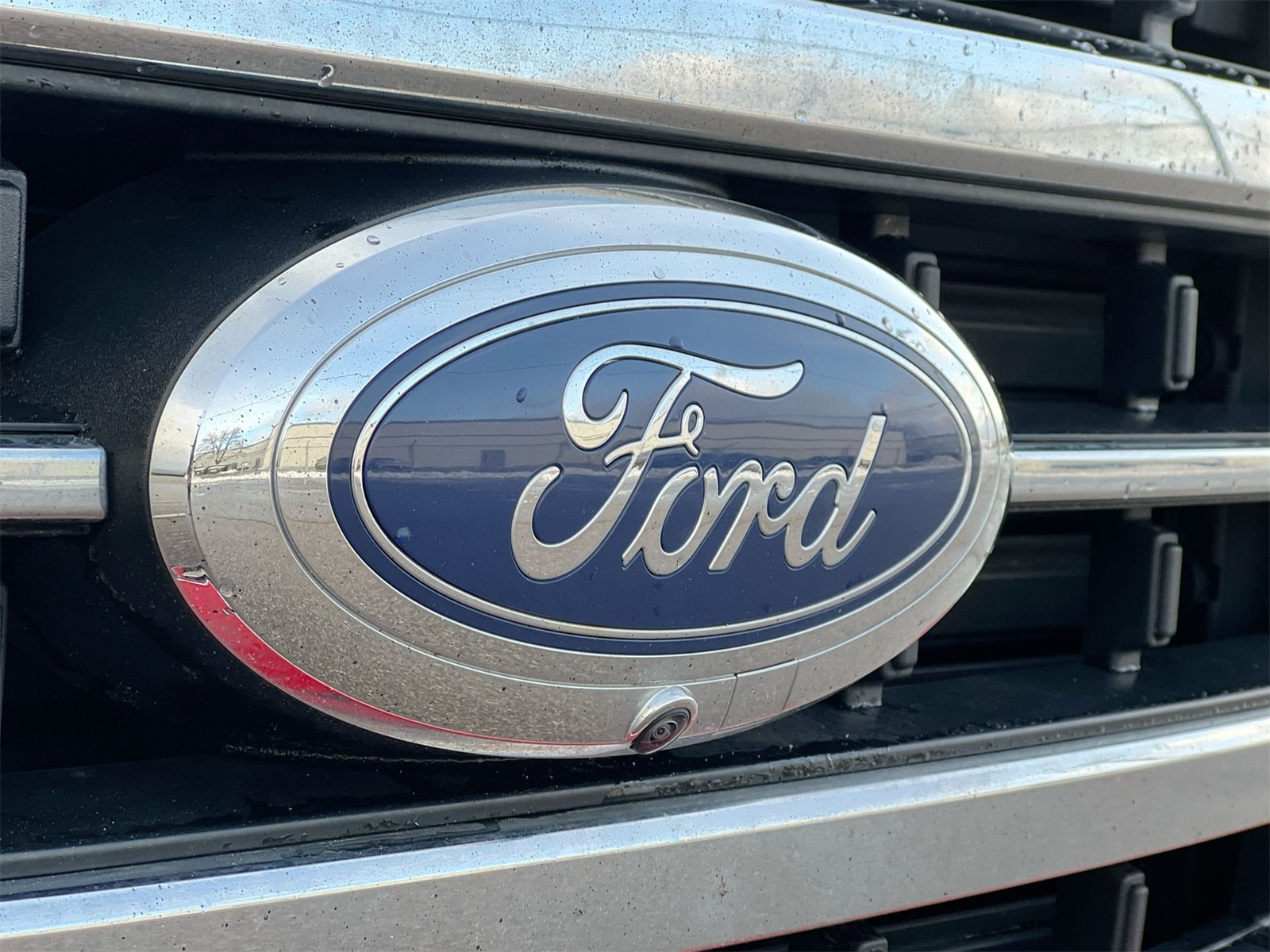 Thumbnail: 2021 Ford F-150 - 12