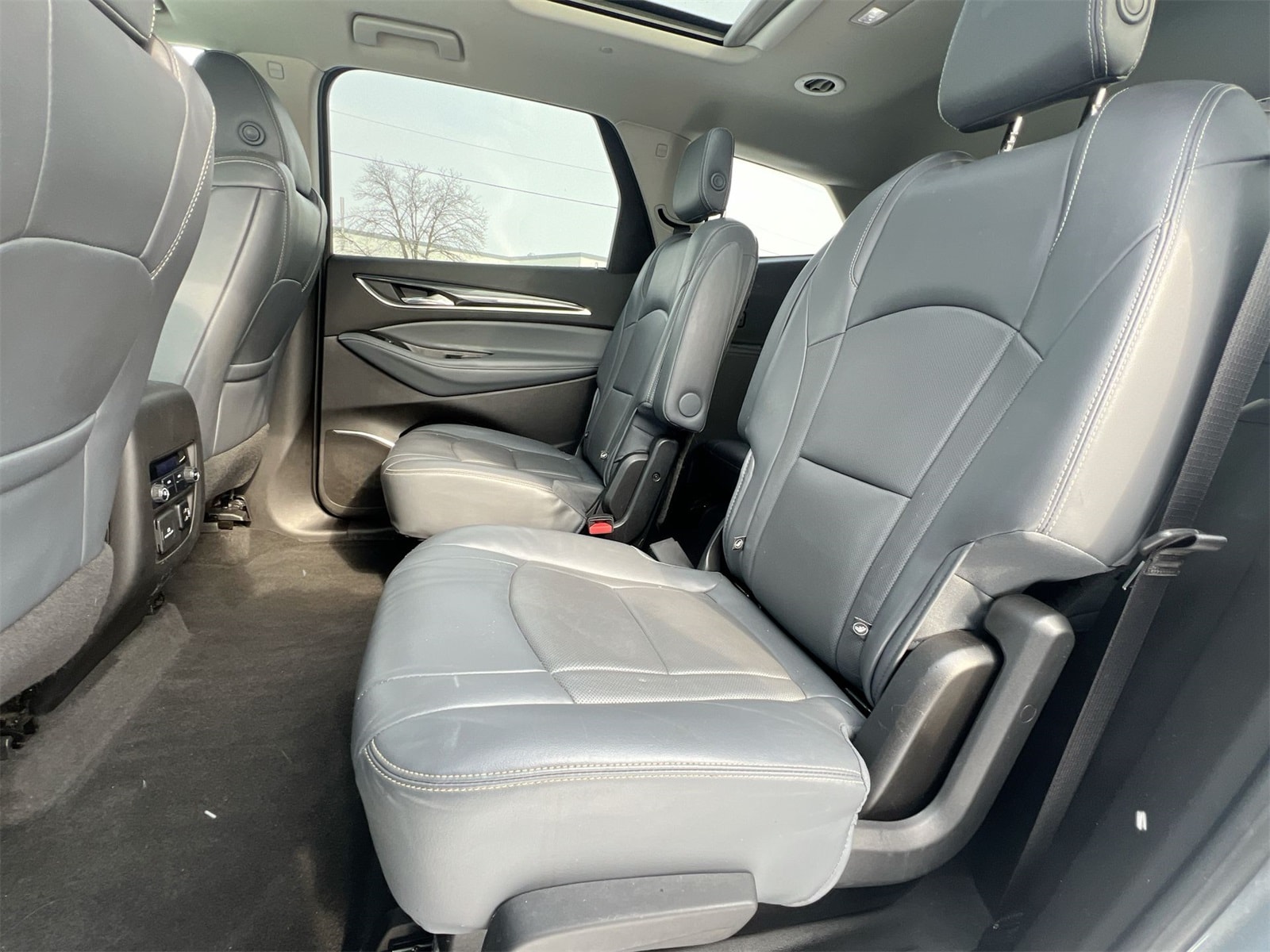 Thumbnail: 2018 Buick Enclave - 19