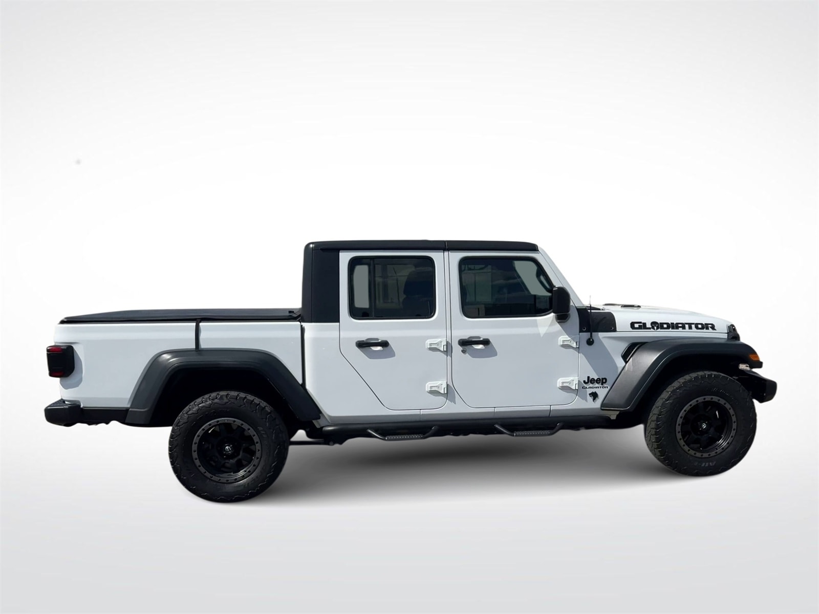 Thumbnail: 2020 Jeep Gladiator - 9