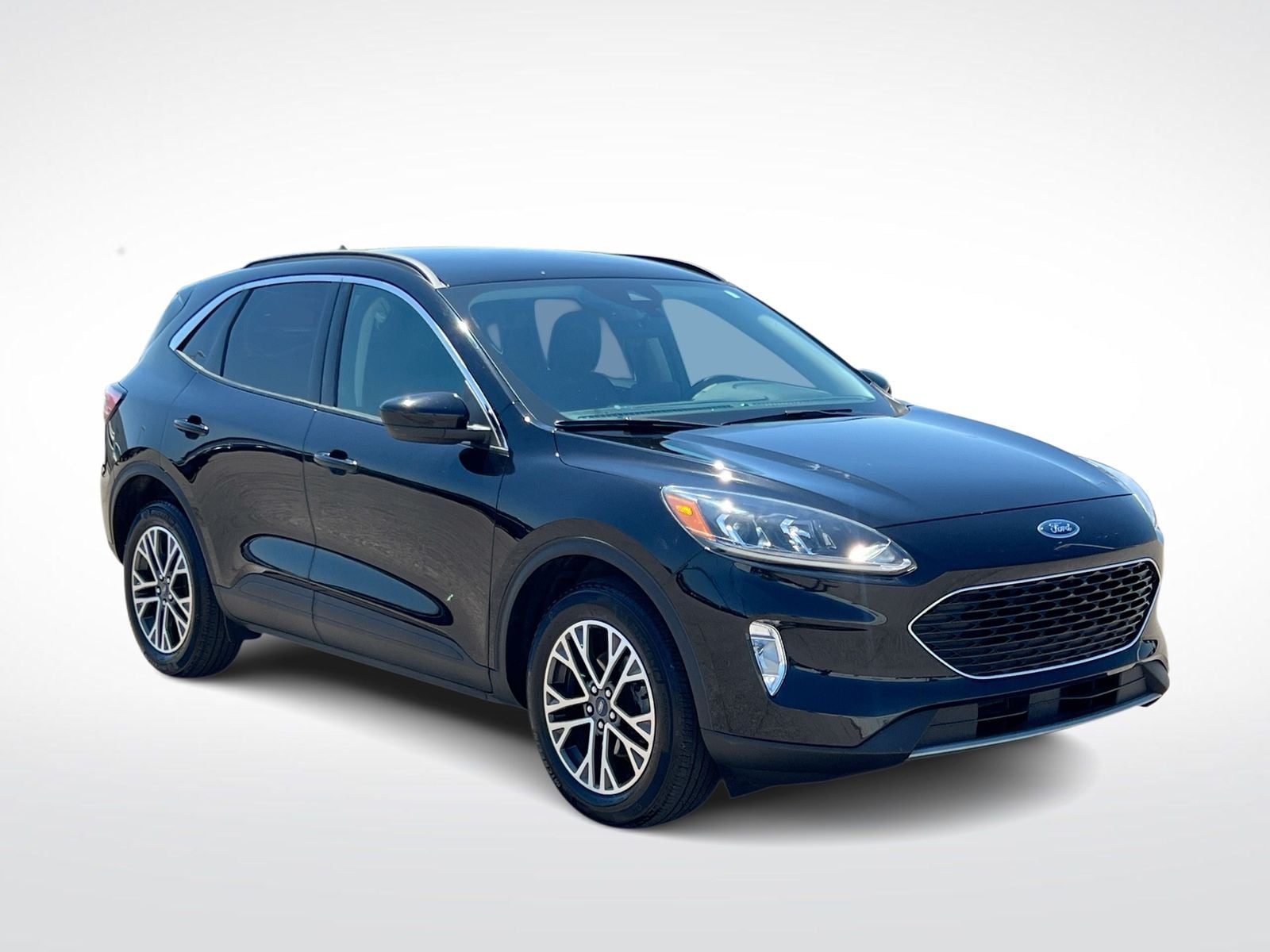 Thumbnail: 2020 Ford Escape - 2