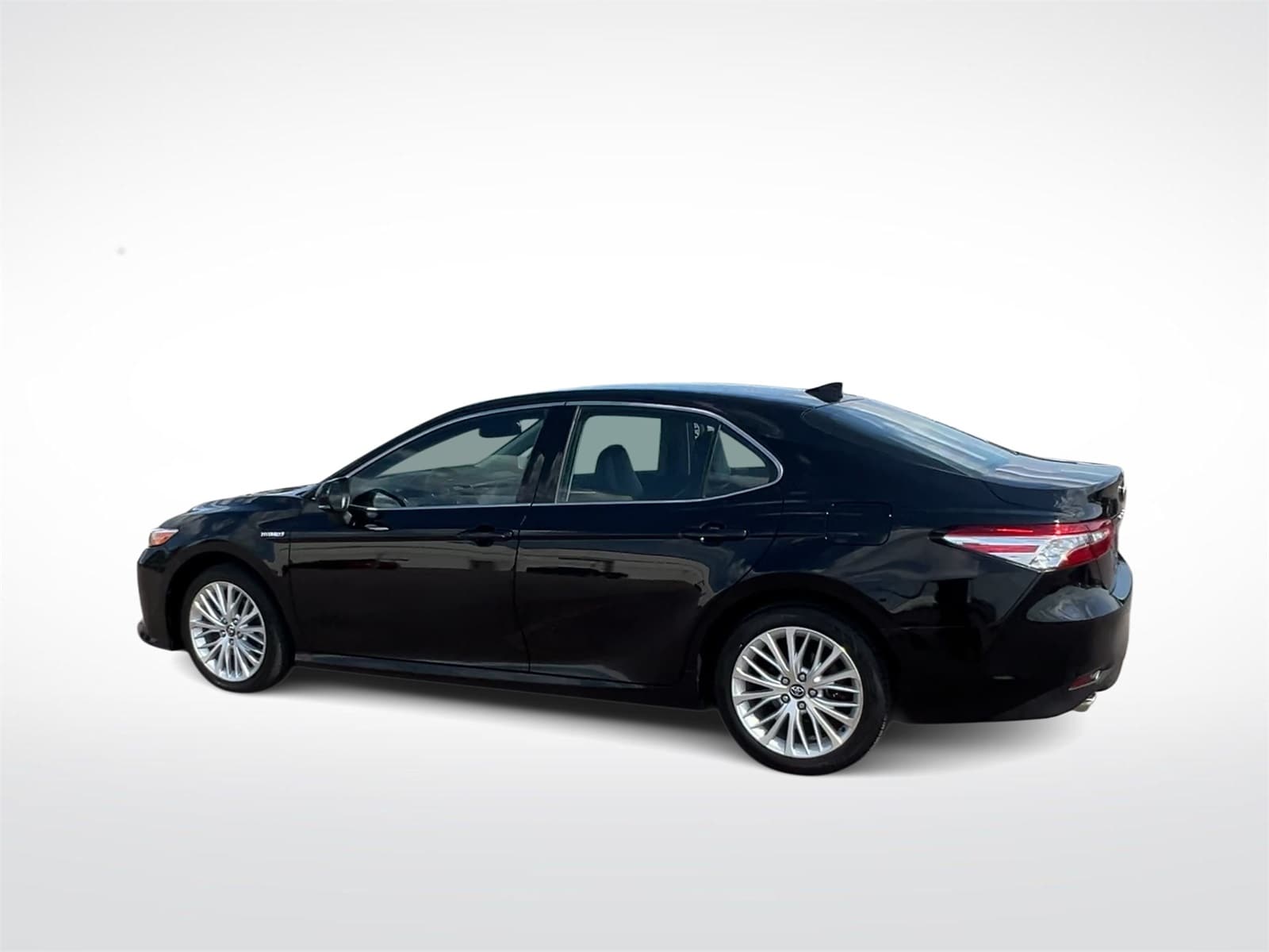 Thumbnail: 2020 Toyota Camry - 6