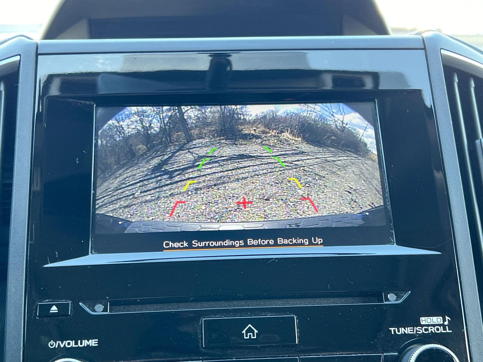 Thumbnail: 2019 Subaru Crosstrek - 28