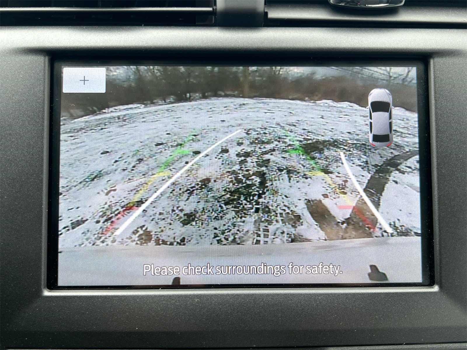 Thumbnail: 2019 Ford Fusion - 29