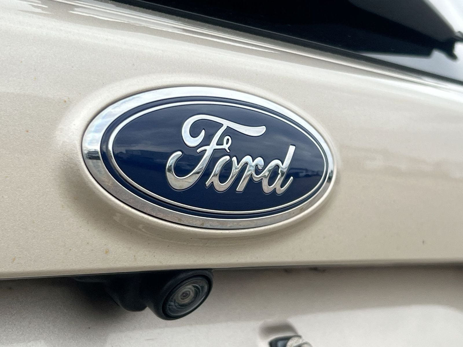 Thumbnail: 2018 Ford Escape - 12