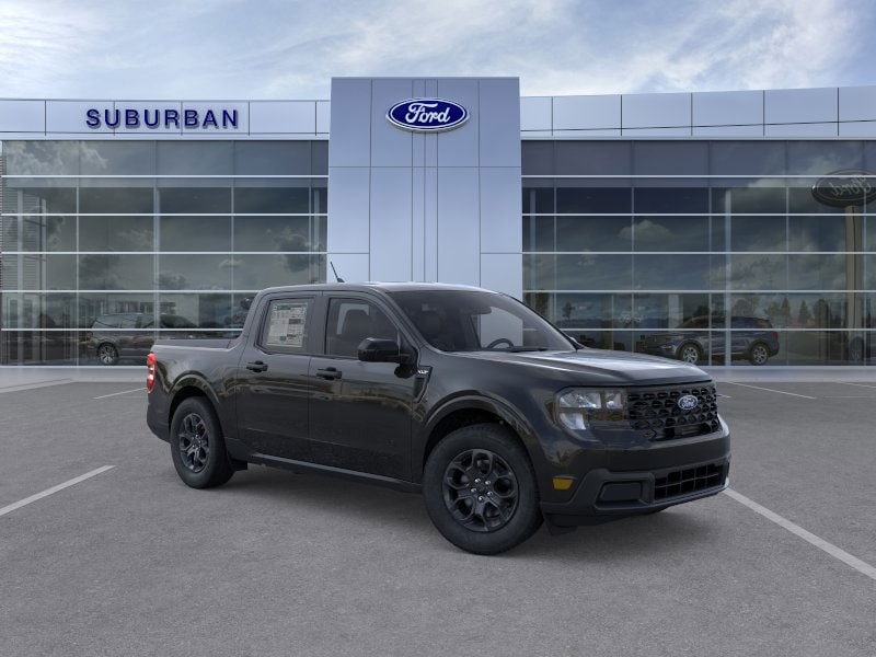 Thumbnail: 2026 Ford Maverick - 7