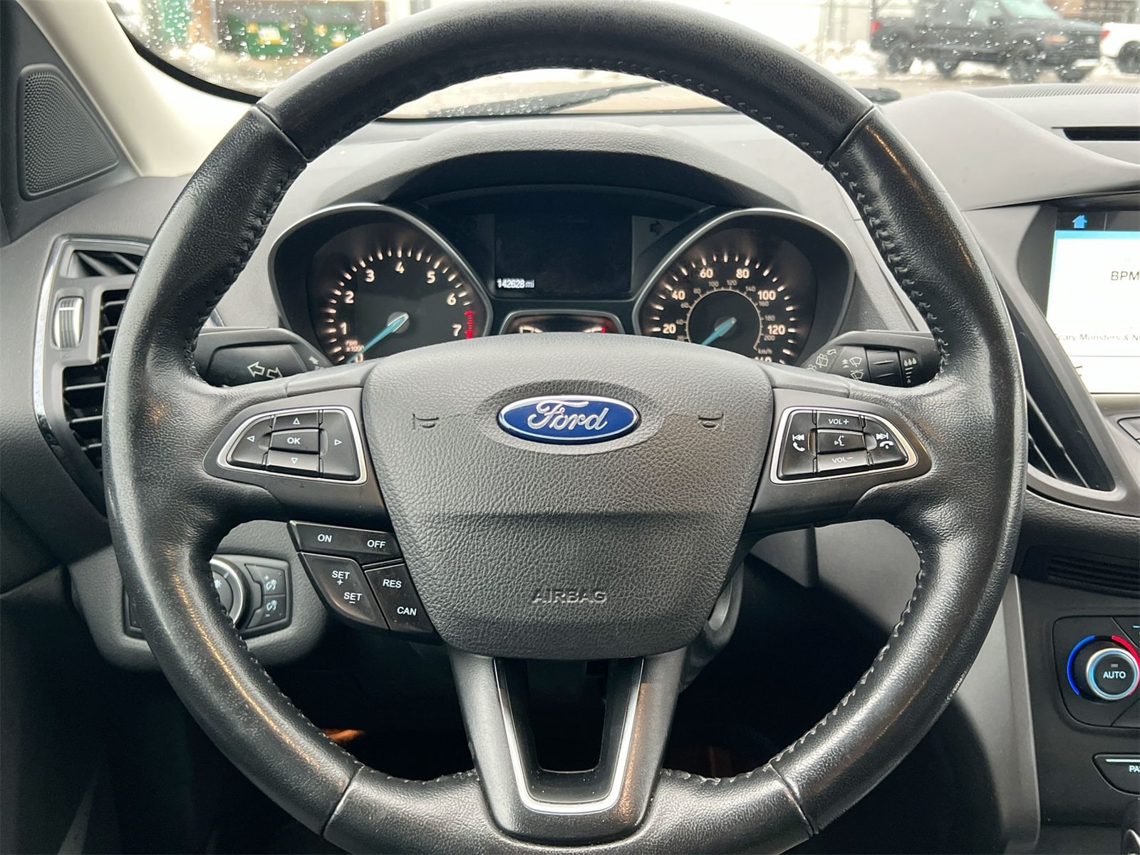 Thumbnail: 2018 Ford Escape - 22