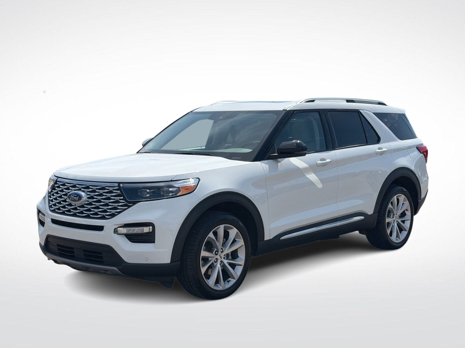 Thumbnail: 2023 Ford Explorer - 4