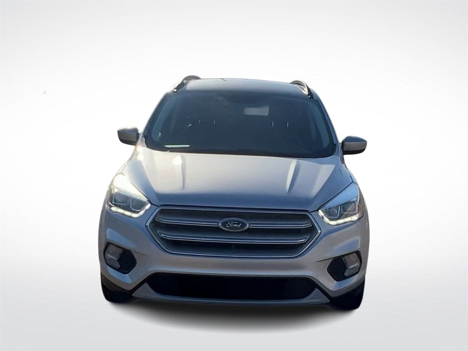 2018 Ford Escape SEL photo 3