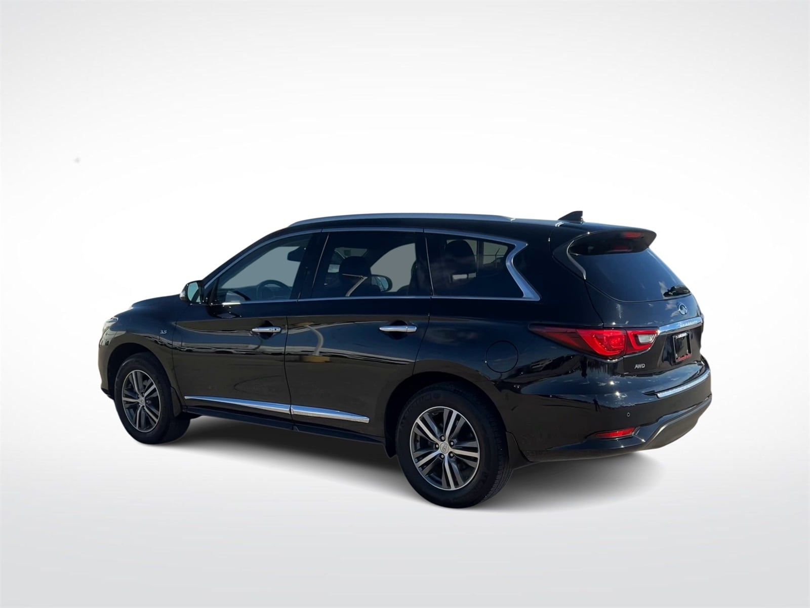 Thumbnail: 2020 INFINITI QX60 - 6