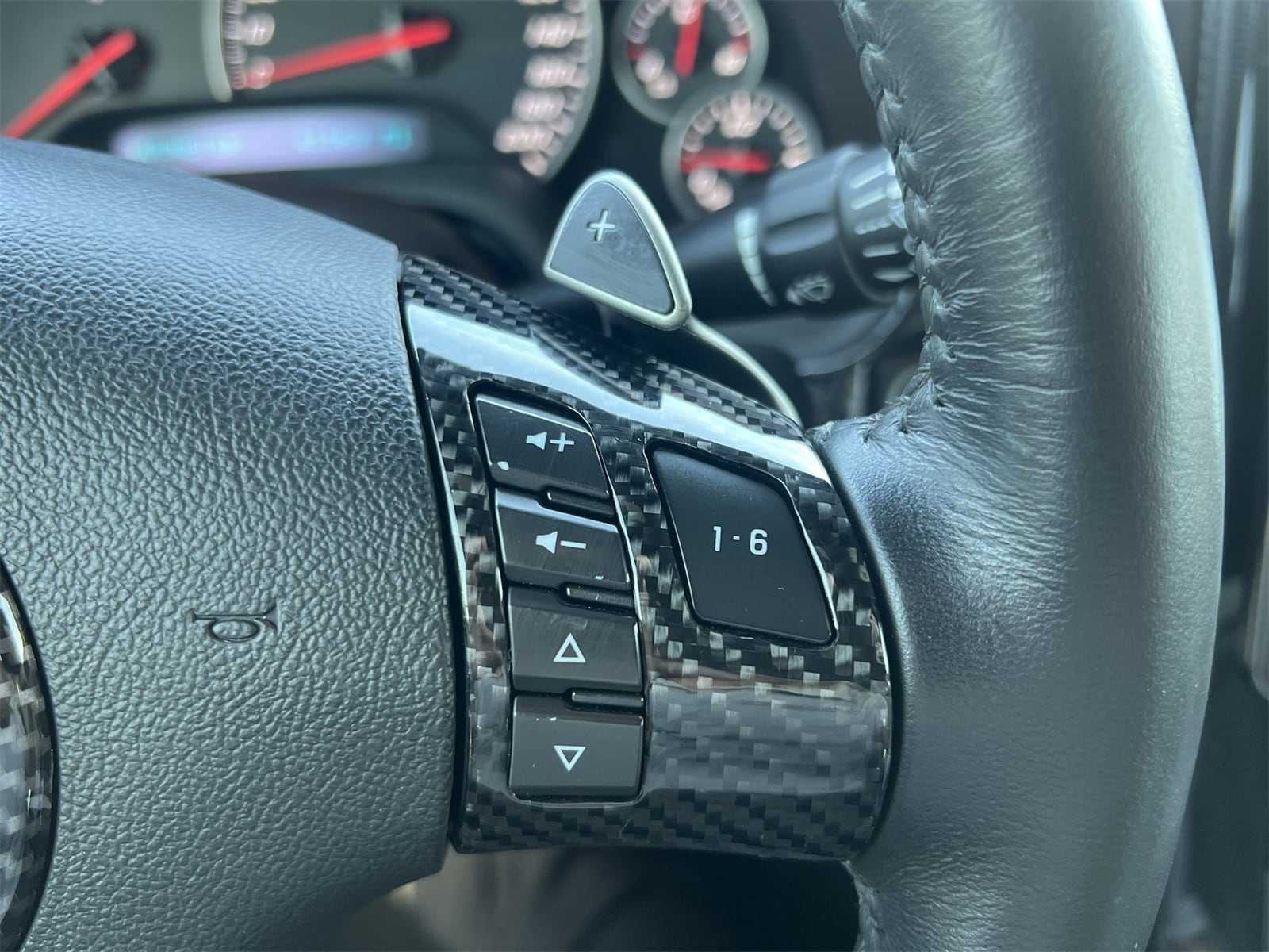 Thumbnail: 2010 Chevrolet Corvette - 26