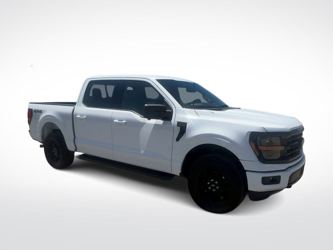 Thumbnail: 2024 Ford F-150 - 2