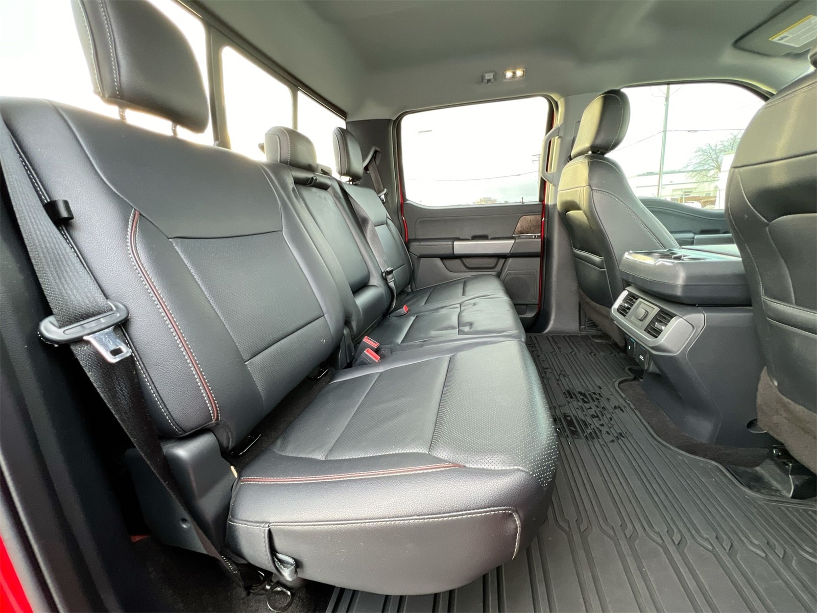 Thumbnail: 2021 Ford F-150 - 20