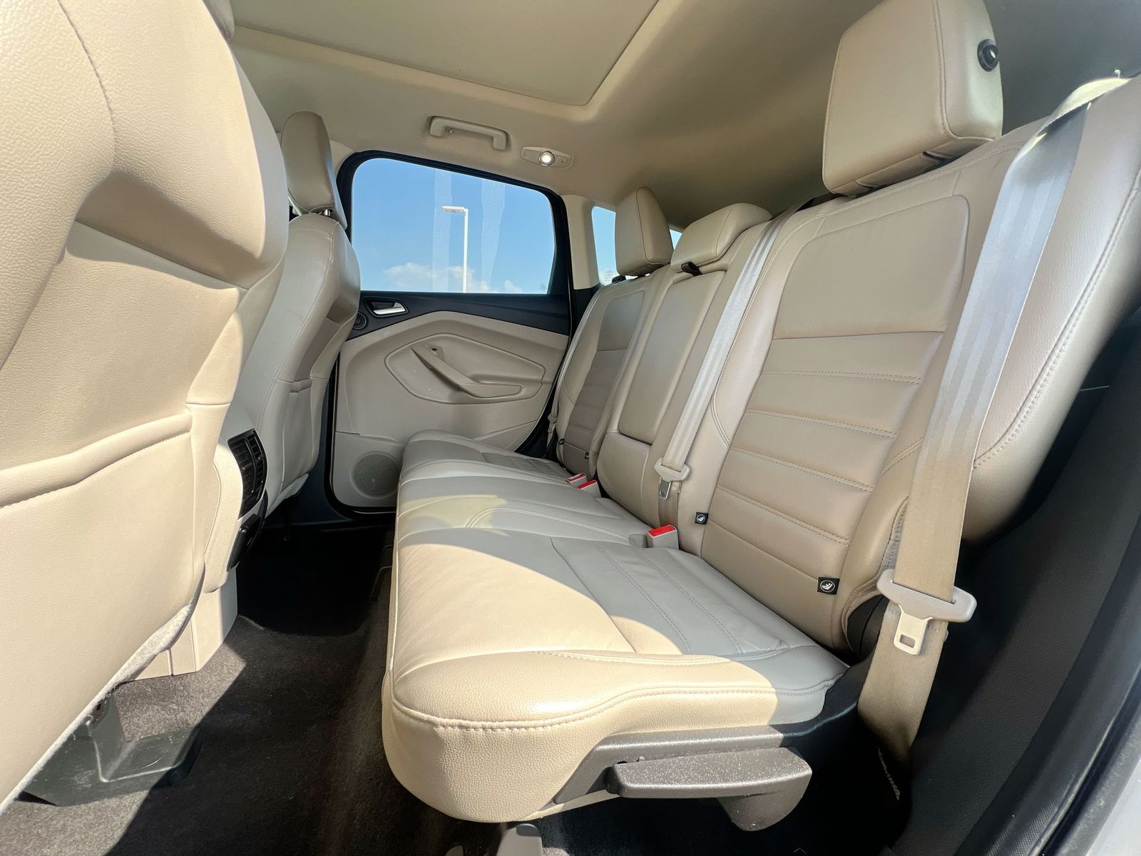 Thumbnail: 2018 Ford Escape - 19