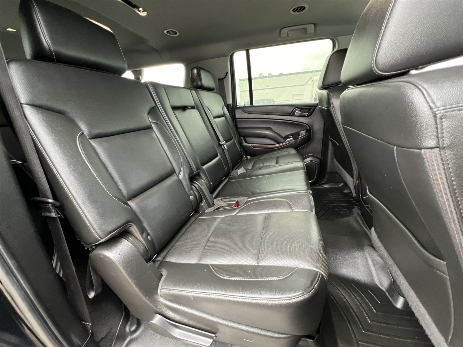 Thumbnail: 2019 GMC Yukon XL - 20