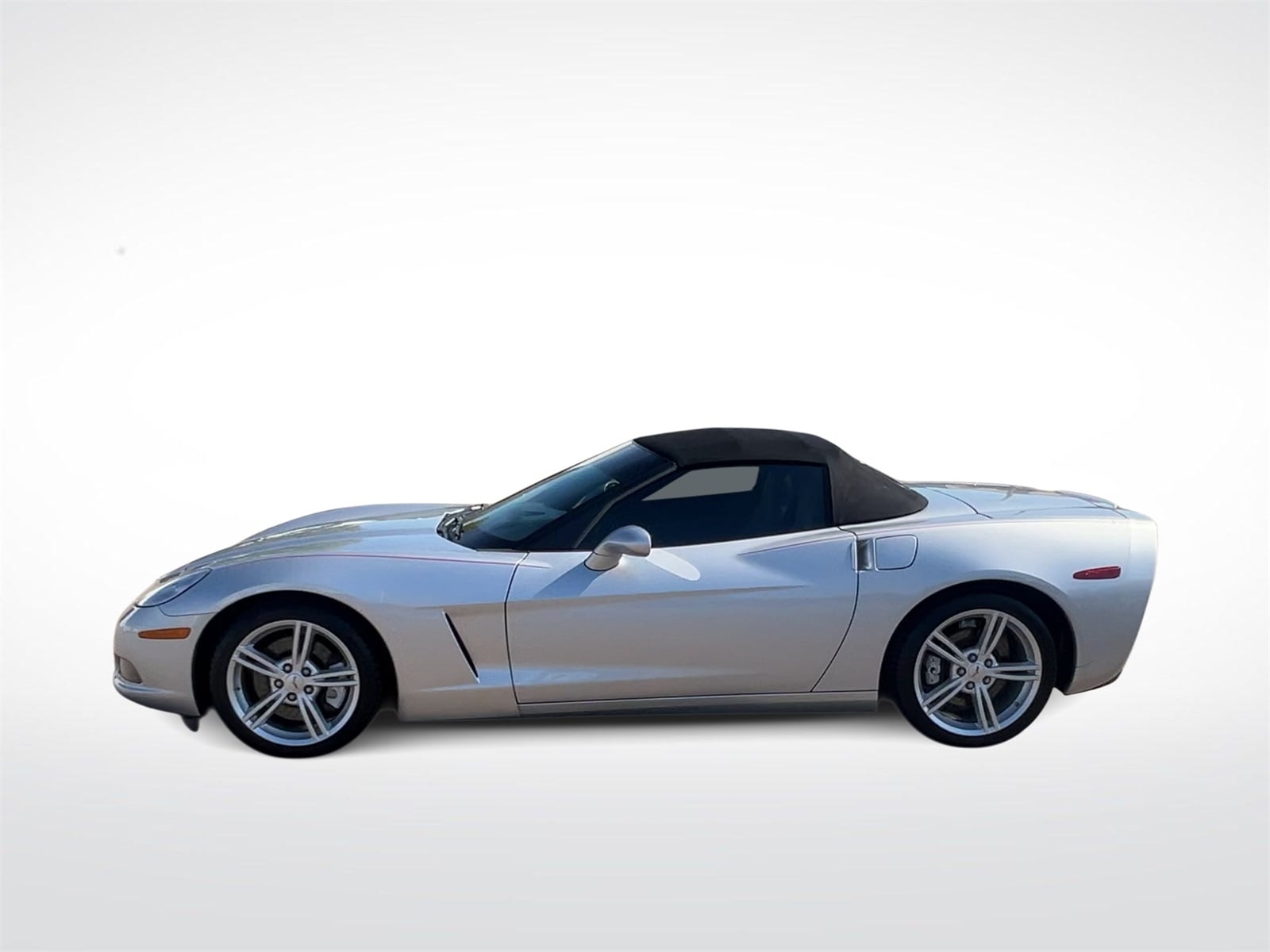 Thumbnail: 2010 Chevrolet Corvette - 9