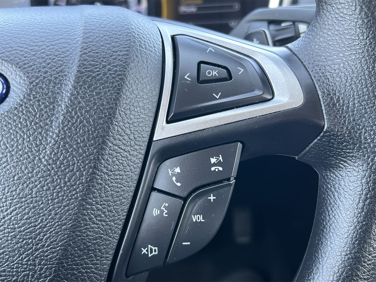 Thumbnail: 2019 Ford Fusion - 25