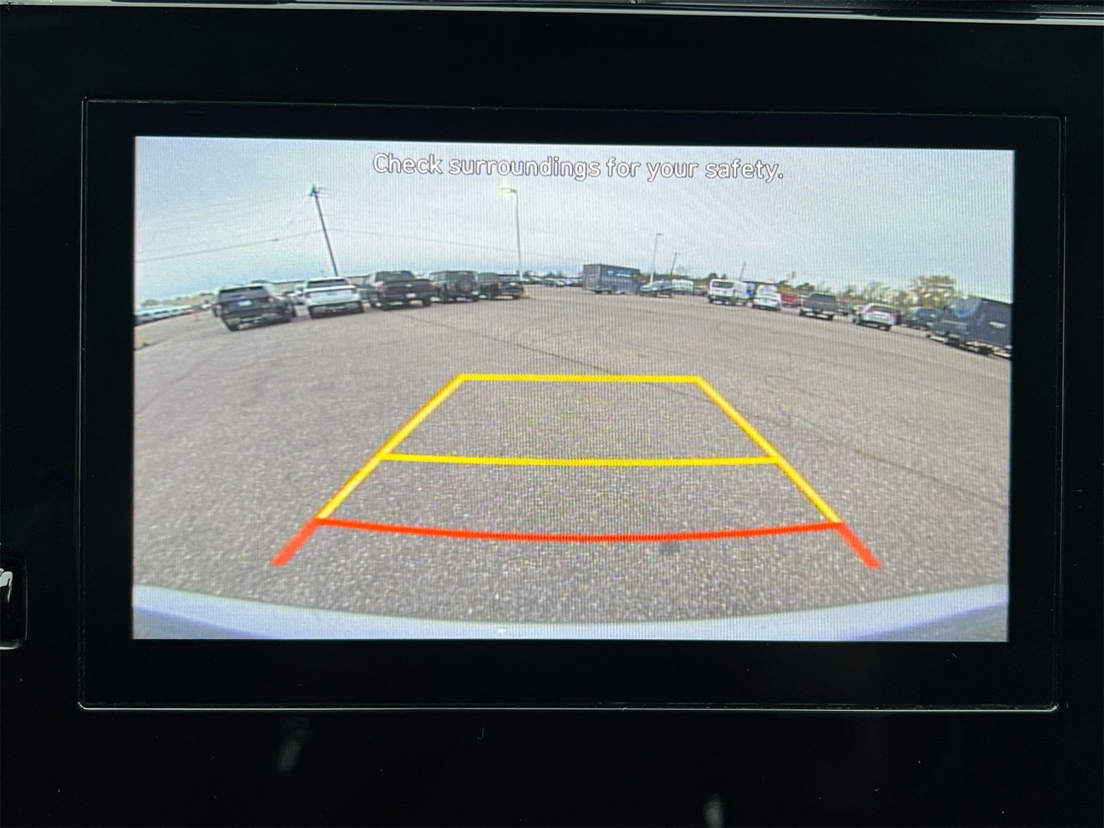 Thumbnail: 2024 Hyundai Tucson - 29