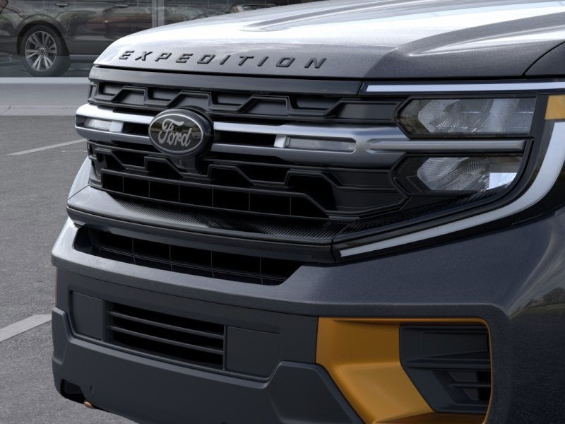 Thumbnail: 2025 Ford Expedition - 17