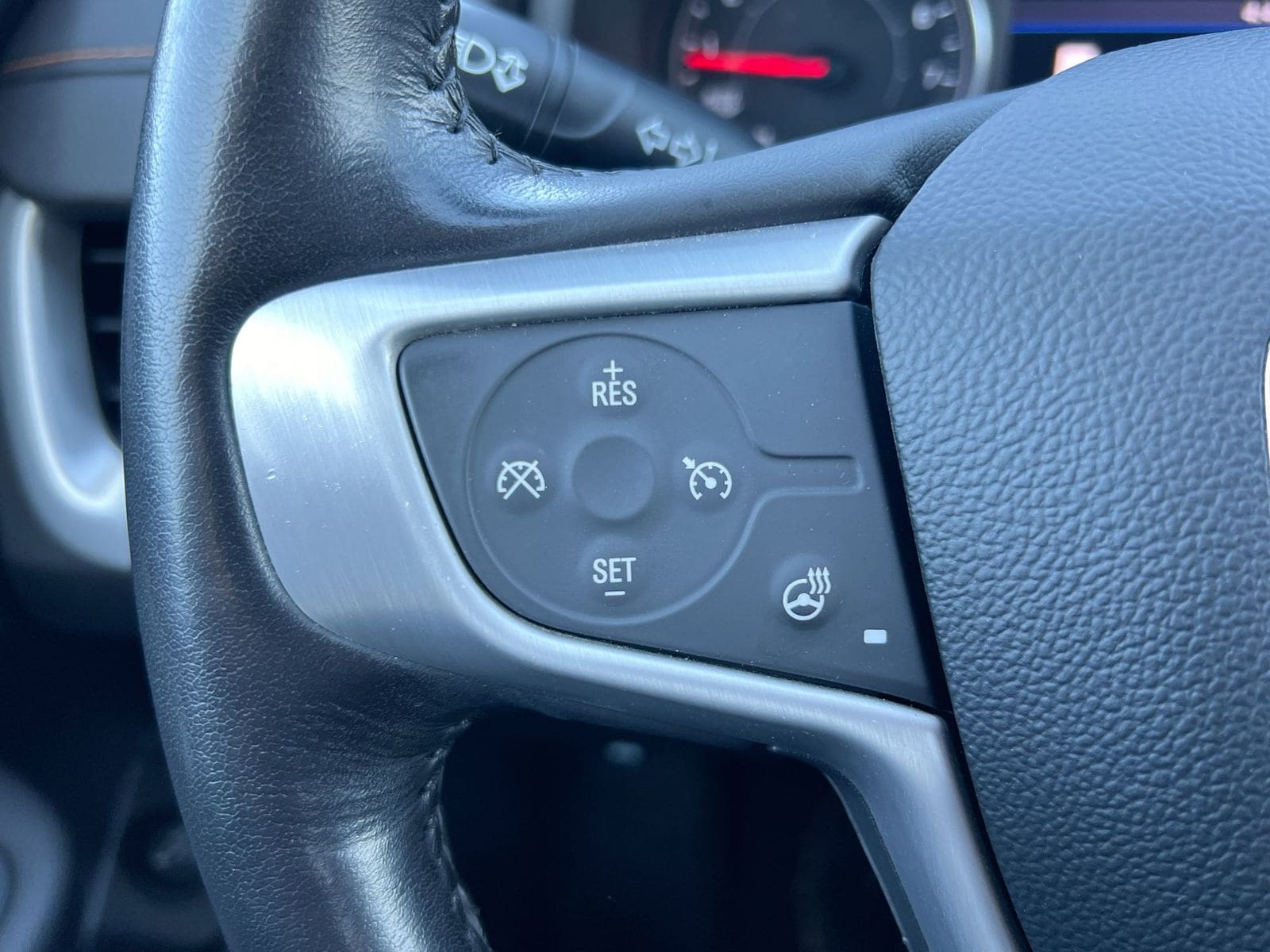 Thumbnail: 2019 GMC Terrain - 23