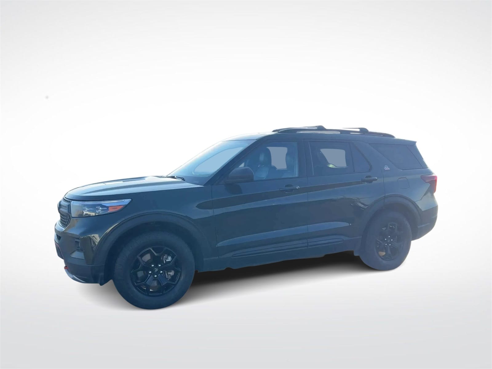 Thumbnail: 2022 Ford Explorer - 5
