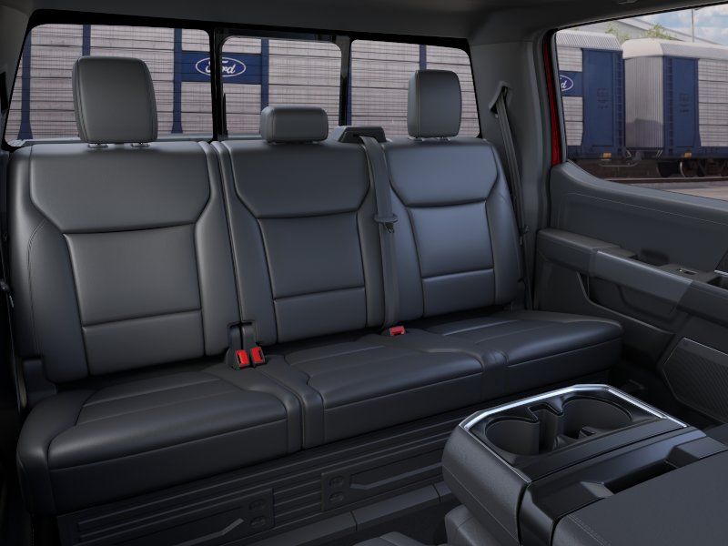 Thumbnail: 2026 Ford F-150 - 11