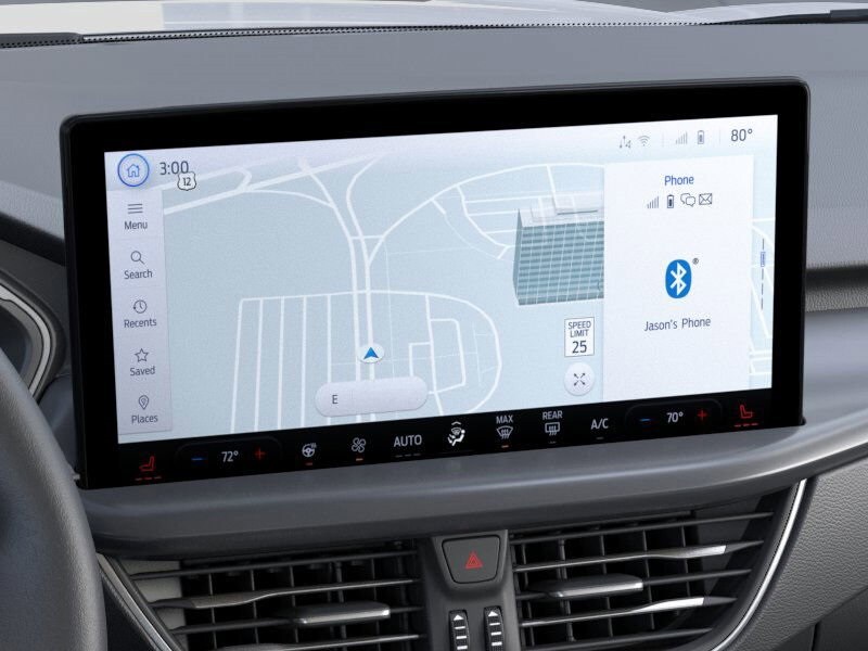 2025 Ford Escape Plug-in Hybrid 14