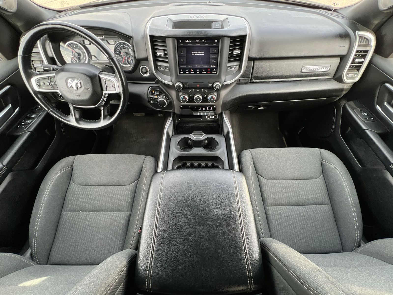 Thumbnail: 2020 RAM 1500 - 15